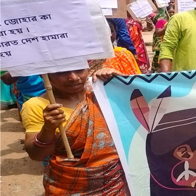 Adivasi Day 2025 Adivasi Day 2025
