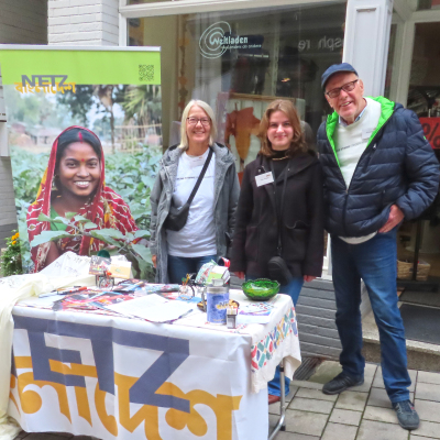 Wetzlar solidarisch Wetzlar solidarisch