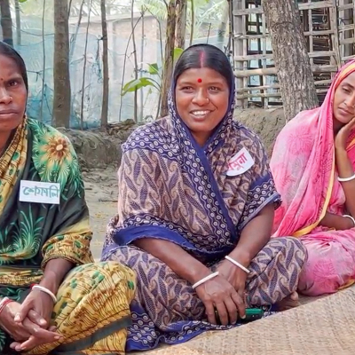 Jamuna Rani Besuch 2026 Jamuna Rani Besuch 2026