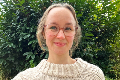 Eirin Sætherbø Eirin Sætherbø