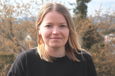 Anastasia Rau Anastasia Rau