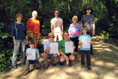 Kirchengemeinde Erscheinung Christi Kirchengemeinde Erscheinung Christi
