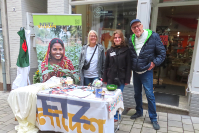 Wetzlar solidarisch Wetzlar solidarisch