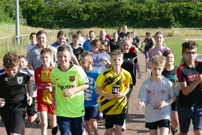 Schüler der Oberschule Schüttorf Schüler der Oberschule Schüttorf