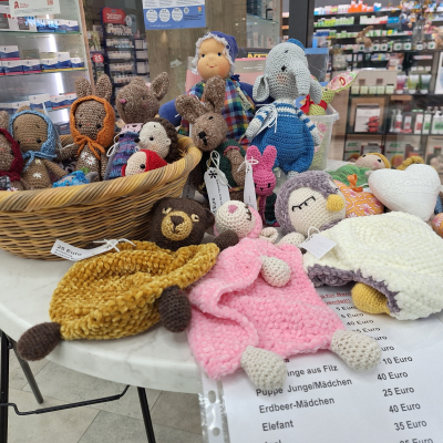 Osteraktion Tübingen 2026 Osteraktion Tübingen 2026