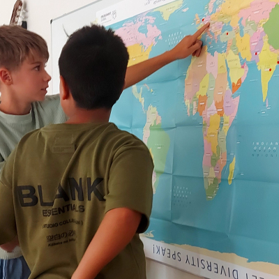 BV Grundschule Weimar BV Grundschule Weimar