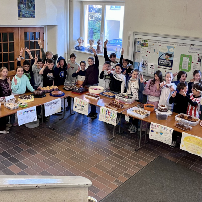 Kuchenverkauf Grundschule Beiertheim Kuchenverkauf Grundschule Beiertheim