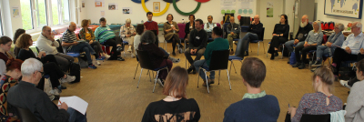 Bangladesch Tagung 2025 Bangladesch Tagung 2025