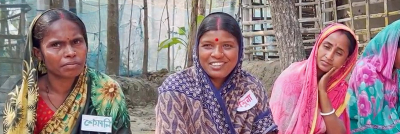 Jamuna Rani Besuch 2026 Jamuna Rani Besuch 2026