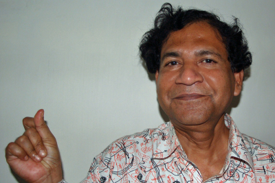 Md. Azadul Kabir Arzoo Md. Azadul Kabir Arzoo