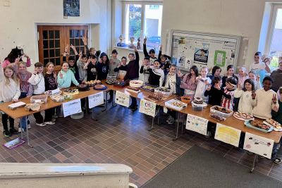 Kuchenverkauf Grundschule Beiertheim Kuchenverkauf Grundschule Beiertheim