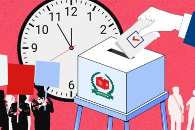 Bangladesch Wahlen Symbol Bangladesch Wahlen Symbol